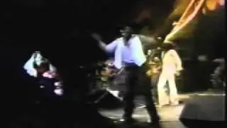 Parliament - Flash Light (Live)