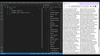 CSS3 Multiple Columns  