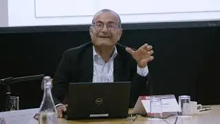 ISGAP-Oxford Summer Institute Highlights: Day Two