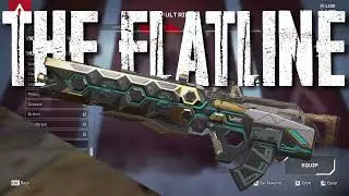 Dominate Apex Legends with These Flatline Edition Skin Cheats!