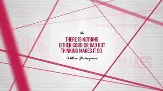 Quote Modern - After Effects Project Files