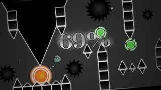Unbuffed FLUSHER UNLEASHED 69% | Cripcrack