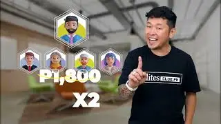 ANG NUMBER 1 SIKRETO NG MAYAYAMAN