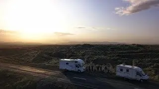 Iceland 2019 -  Road trip (10 days)
