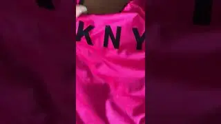 купальник DKNY