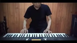 Tes Keyboard Yamaha PSR E363
