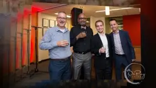 SpeakEasy: A Night For Life Event