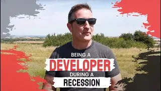 Being a Developer during a Recession