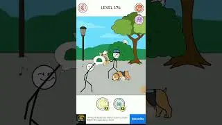 thiefpuzzle level 176