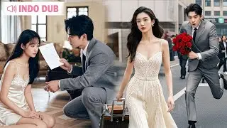 Presiden mau bercerai istri tiap hari,tak terduga saat istri tandatangan surat cerai ia mau kembali