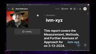 M4W: A Quick Tour of Resources