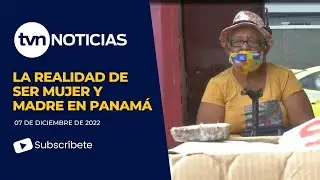 La realidad de ser mujer y madre en Panamá