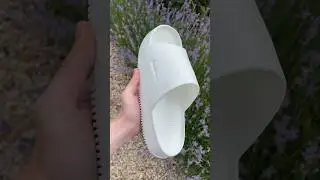 Nike Calm Slides die besseren Yeezy Slides? 😱🤔