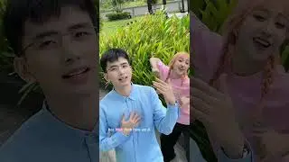 Thả Thính Parody #2: Ông Hai yêu làng, ông Sau yêu con, còn em yêu Minh ! Di Di 