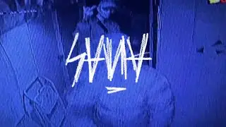 Marc Ginale x La Zaga - SAÑA (Visualizer)