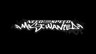 Need for Speed Most Wanted 
