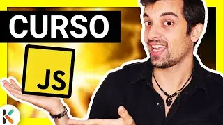 💛 Curso de JAVASCRIPT desde CERO [Empieza aquí] 
