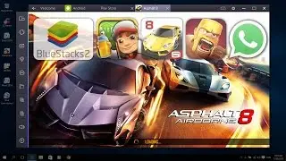 BlueStacks 3 - Download & Install Now on Windows PC - Setup & Apps Installations!