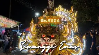 Semanggi Emas || Sandorennang