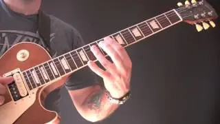 You Can Leave Your Hat On Guitar Tutorial by Joe Cocker