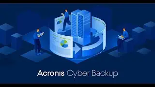 #ACRONIS - RESTAURANDO O BACKUP DA AREA LOCAL