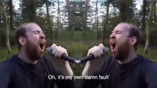 Flatulence - Multi-Instrumental cover of Fabuless
