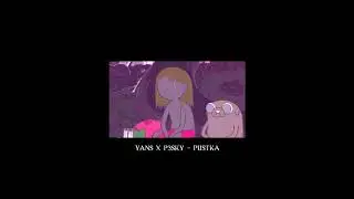 BLVCKY - Pustka feat. P3SKY (Official Audio)