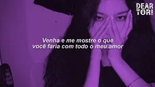 SHARPI - All My Love (TRADUÇÃO/LEGENDADO) PT-BR