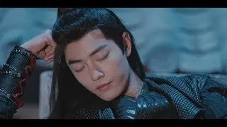[FMV/Vietsub] Bất Tiện 不羡 - OST Ma Đạo Tổ Sư