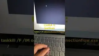 Cara Melewati LET'S CONNECT YOU TO A NETWORK Windows 11 