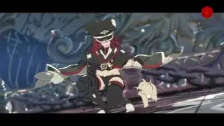 Guilty Gear Strive - Online Matches #9