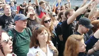 МЕТАЛ-КОРАБЛЬ 