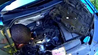 Не заводится Ошибка P0078 Volkswagen Tiguan С чего начать?