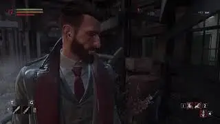 Vampyr - episodio 5