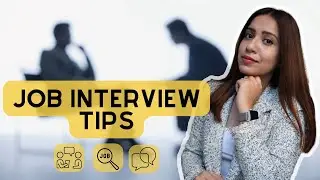 Ace your Job interview: 5 tips from a career coach