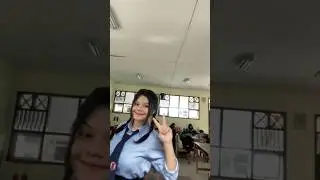 ini pasti idaman satu kelas 