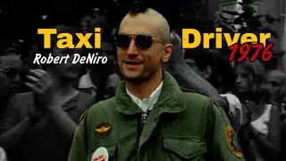 TaxiDriver 1976 Edit/Таксист 1976 Эдит [Lovely Bastard X meet The Frownies]