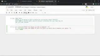Question 8 :- Calculating Simple interest in Python
