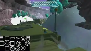 swingshotless train chain first train example