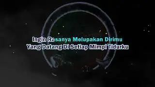 Karaoke - Ambillah Rasa Ini