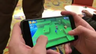 Suzy Cube - GDC 2017