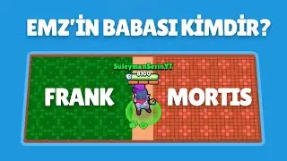 BRAWL STARS BİLGİ YARIŞMASI (%9999999999 İmkansız)