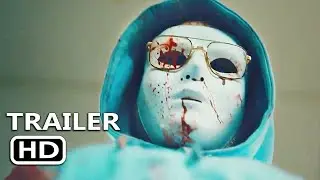 First horror movie trailer for Last Night at Terrace Lanes.