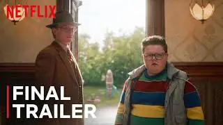 STRANGER THINGS 5: VOLUME 2 (2025) TRAILER CONCEPT | Upside Down | Netflix