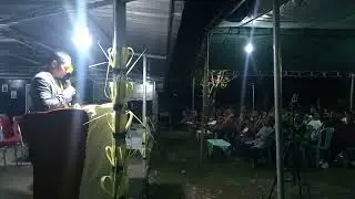 Serimonia Natal hamutuk husi Familia boot PSHT iha Oecusse 🇹🇱 @elo-sila2018