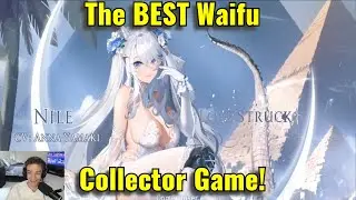 This Game Has The Best Outfits of Any Gacha!