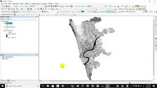 Land surface Emissivity calculation- Part 1