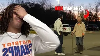 HE BEFRIENDED THE MOST RACIST MAN IN AMERICA