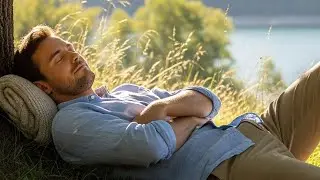Sleeping Stream Live 2026 -  Deep Sleep & Relaxing Sounds for Peaceful Rest - DAY 34