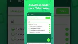 AutoResponder para WhatsApp | Trailer 5 Vertical | PT